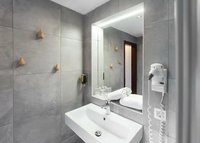 Garni Cirman 3* Ljubljana