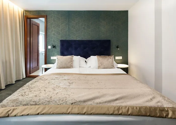 Garni Cirman Ljubljana