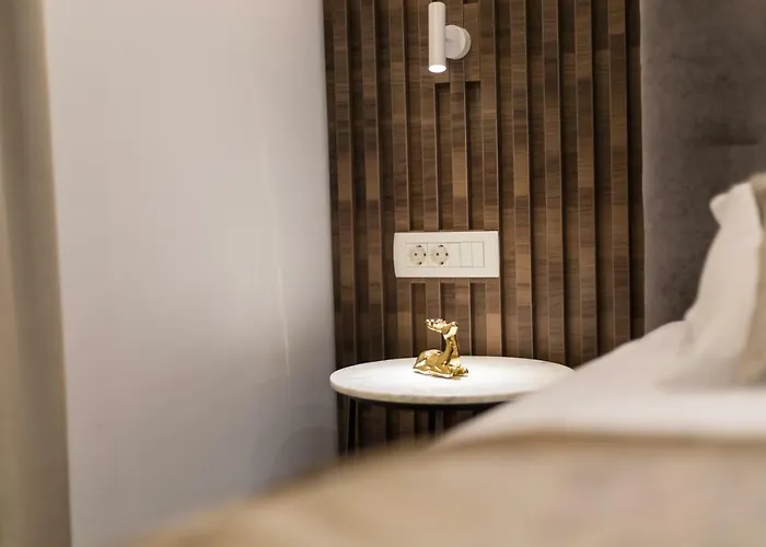 Garni Cirman Otel 3*