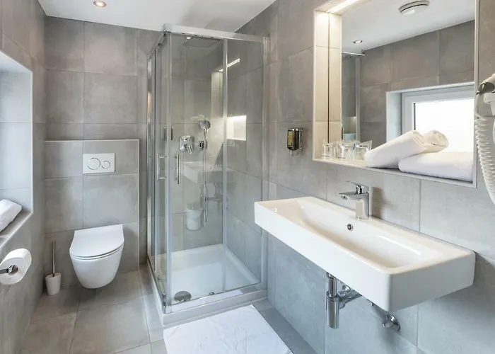 Garni Cirman 3* Ljubljana