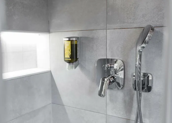 Garni Cirman Otel Ljubljana