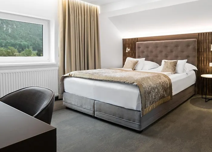 Garni Cirman 3* Ljubljana