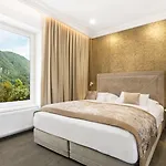 Hotel Garni Cirman