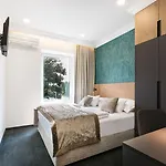 Hotel Garni Cirman