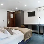 Garni Cirman Hotel