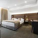 Garni Cirman Hotel