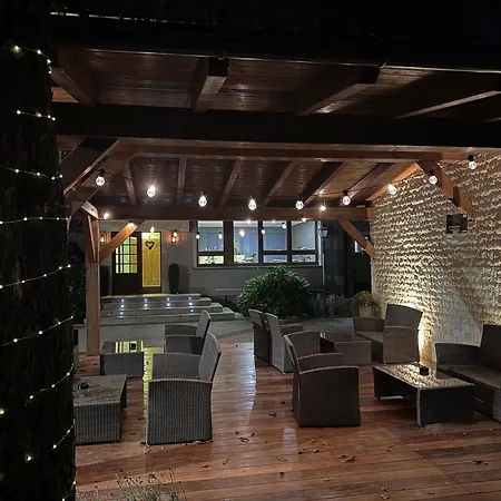 Garni Cirman 卢布尔雅那