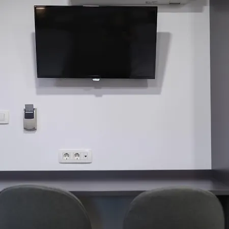 Garni Cirman 酒店 3*