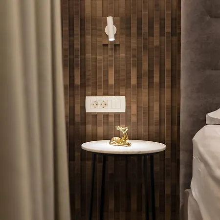 Garni Cirman 酒店 3*