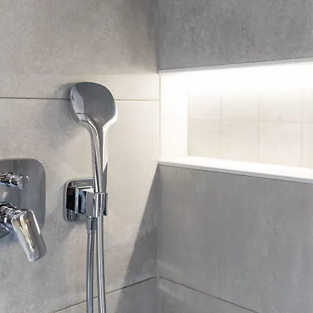 Garni Cirman 酒店 卢布尔雅那