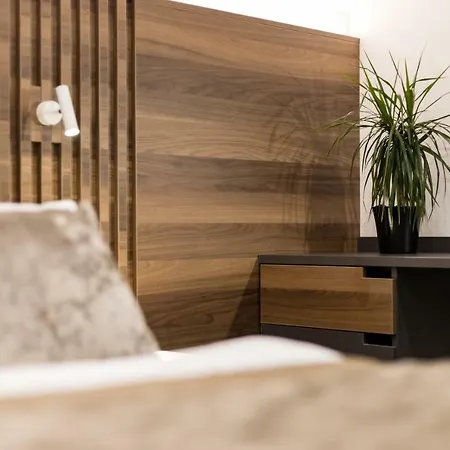 Garni Cirman Hotel 3*