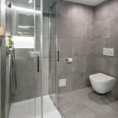 Garni Cirman 3*