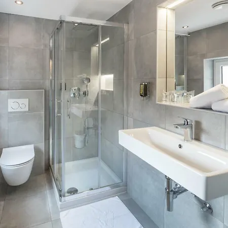 Garni Cirman 3* 卢布尔雅那