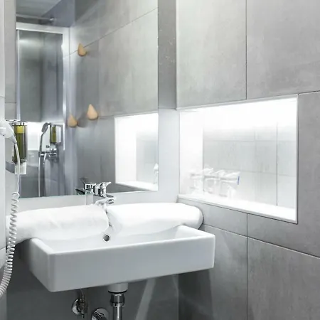 Garni Cirman 卢布尔雅那