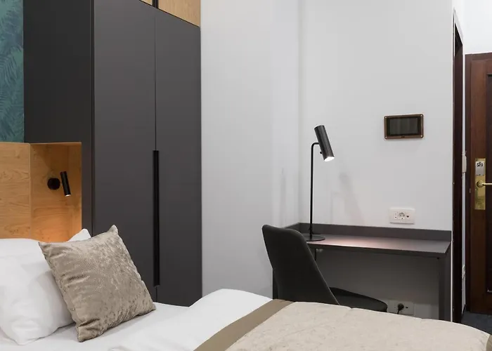 Garni Cirman 3* Ljubljana