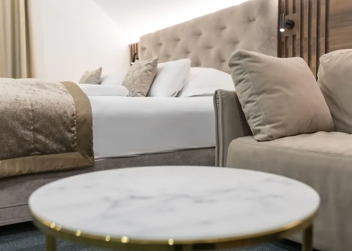 Garni Cirman 3* Ljubljana