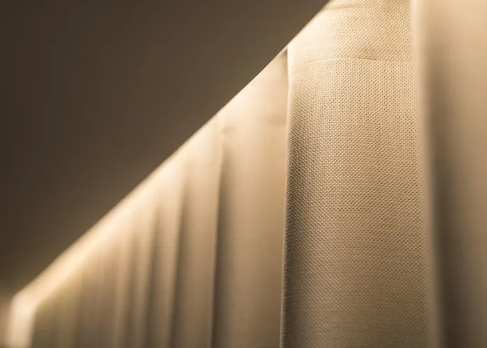 Hotell Garni Cirman Ljubljana