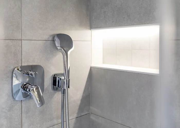 Garni Cirman Hotell Ljubljana