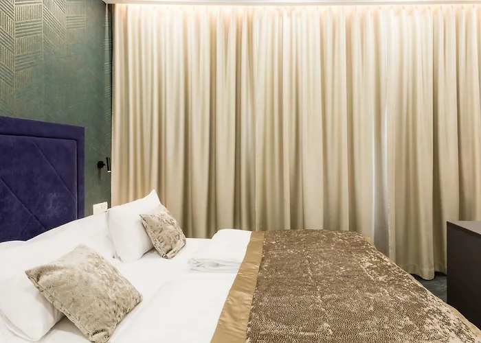 Garni Cirman Ljubljana