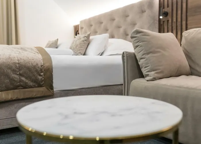 Hotell Garni Cirman Ljubljana