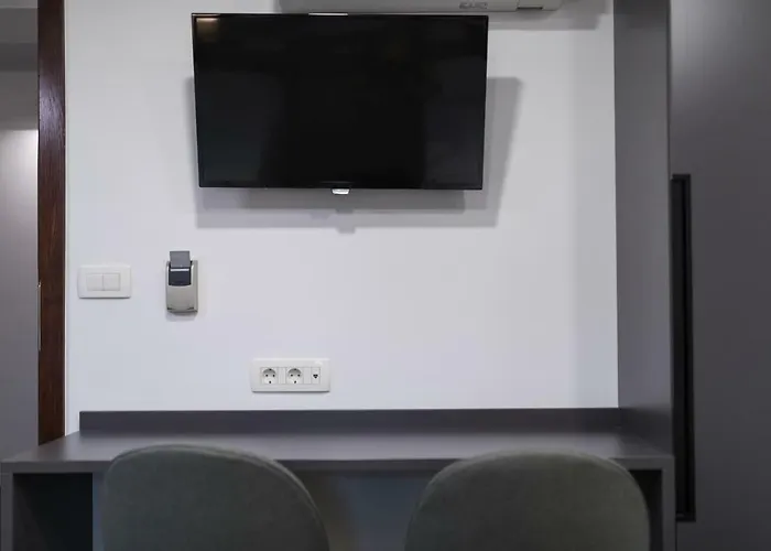 Garni Cirman Hotell Ljubljana